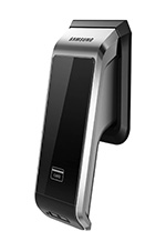 Samsung door lock model SHS-6601