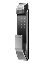 Samsung door lock model SHS-P718