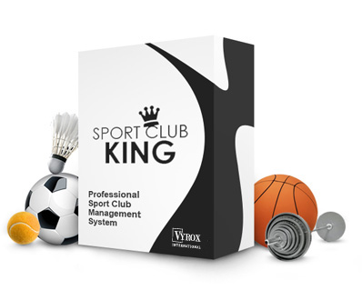 Sport Club King Box