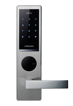 Samsung door lock model SHS-6020