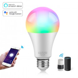 Smart LED Light Bulb (12W E27)
