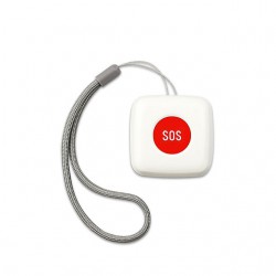 SOS Emergency Panic Button