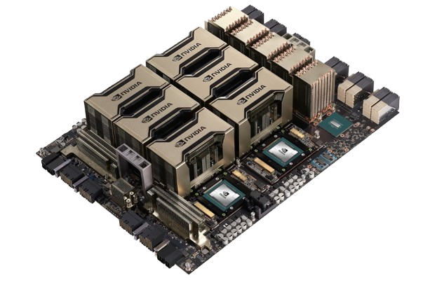 NVIDIA A100 GPU
