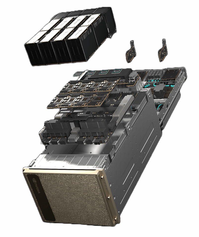 NVIDIA DGX System