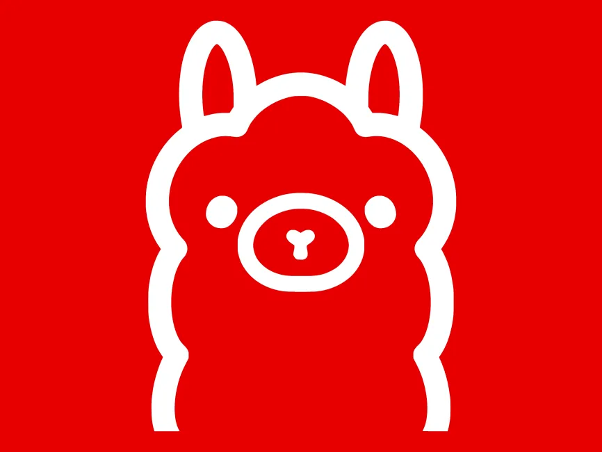 Ollama logo