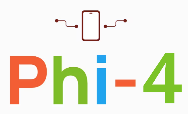 Phi logo