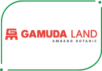 Valued Client - Gamuda Land - Logo