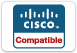 Cisco Compatible