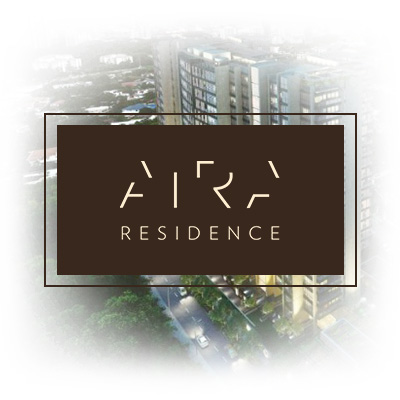 AIRA Residence Valued Client - AIRA Residence