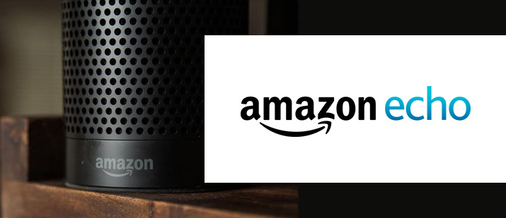 Amazon Echo (Alexa)
