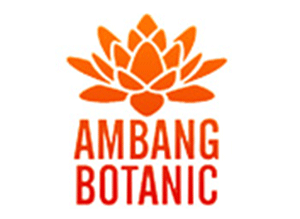 Ambang Botanic Valued Client - Ambang Botanic - Logo