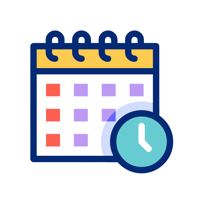 Smart Apps > Class Scheduling