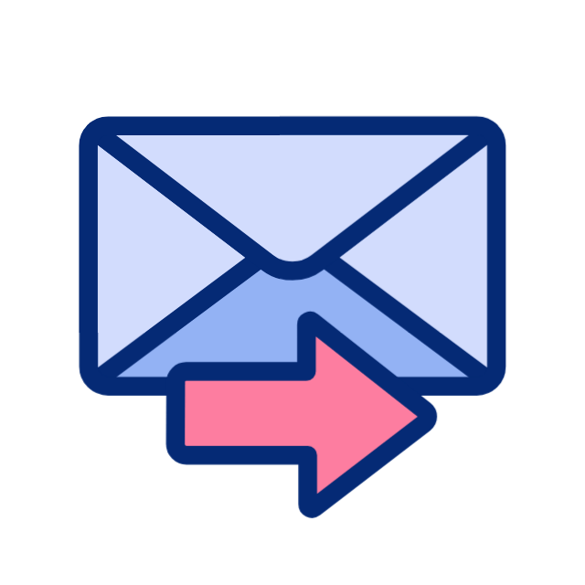 Smart Apps > Internal Mails App
