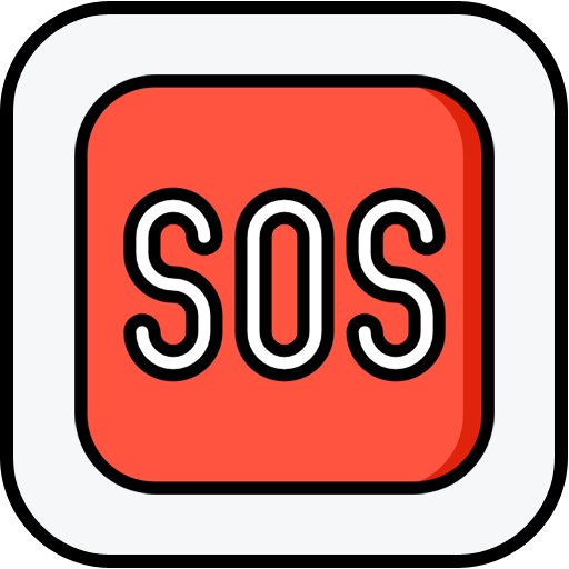 Emergency SOS Requests App