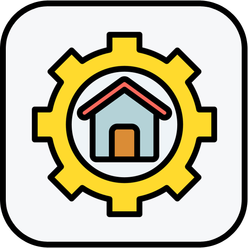 Properties App