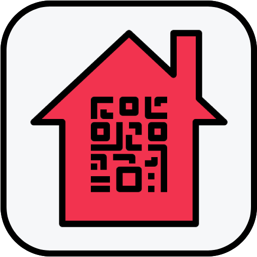 Property QR Code App