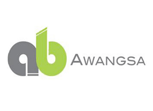 Awangsa Bina Sdn Bhd Valued Client - Awangsa Bina Sdn Bhd - Logo