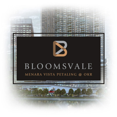 Kerjaya Prospek Bloomsvale Valued Client - Kerjaya Prospek Bloomsvale