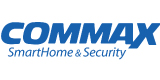 Commax Logo