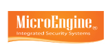 MicroEngine Logo