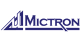 Mictron Logo