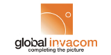 Global Invacom Logo