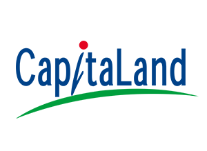 CapitalLand Limited Valued Client - CapitalLand Limited - Logo