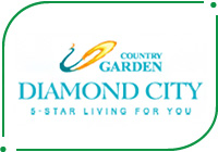 Valued Client - Country Club Diamond City - Logo