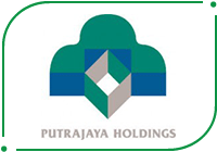 Valued Client - Putrajaya Holdings Sdn Bhd - Logo
