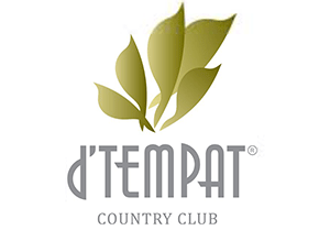 d'Tempat Country Club Valued Client - d'Tempat Country Club - Logo
