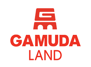 Gamuda Land Valued Client - Gamuda Land - Logo