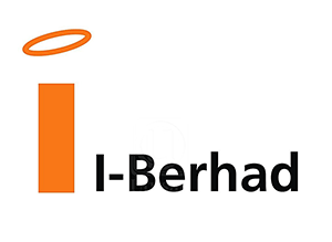 i-Berhad Valued Client - i-Berhad - Logo