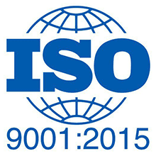 ISO 9001:2015