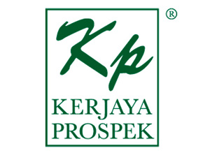 Kerjaya Prospek Valued Client - Kerjaya Prospek Group Berhad - Logo