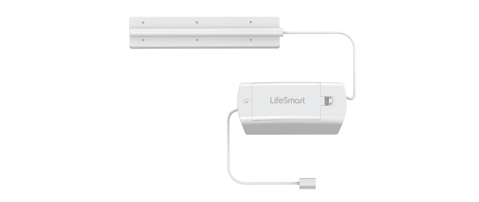 LifeSmart ELIQ devices