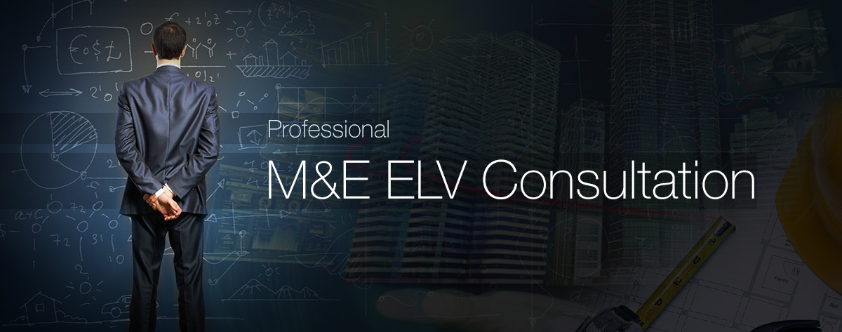 VYROX M&E ELV Consulting Engineers Malaysia