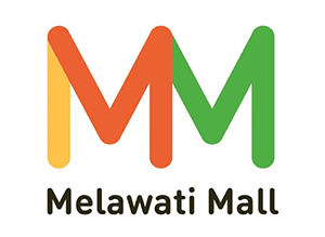 Melawati Mall Valued Client - Melawati Mall - Logo
