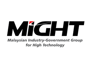 MIGHT Valued Client - MIGHT - Logo
