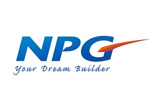 NPG Agency Valued Client - NPG Agency - Logo