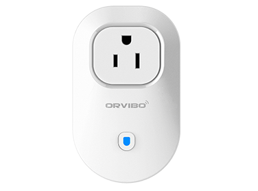Smart Home Orvibo S20 smart socket US