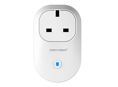 Smart Home Orvibo S20 smart socket UK