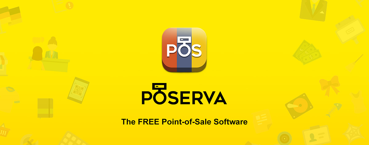 POSERVA - The Best Free POS System Malaysia