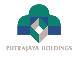 Putrajaya Holdings Valued Client - Putrajaya Holdings - Logo