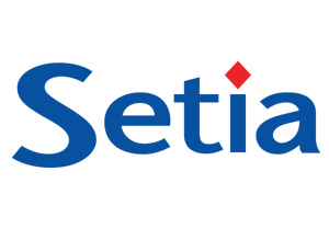 S P Setia Berhad Valued Client - S P Setia Berhad - Logo