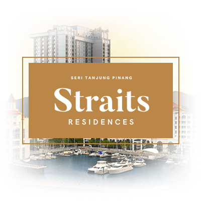 Straits Residence Valued Client - Straits Residence