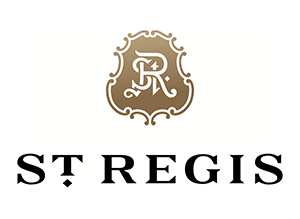 St. Regis Valued Client - St. Regis - Logo