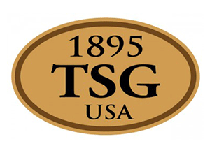 The Secret Garden TSG 1895 Valued Client - The Secret Garden TSG 1895 - Logo