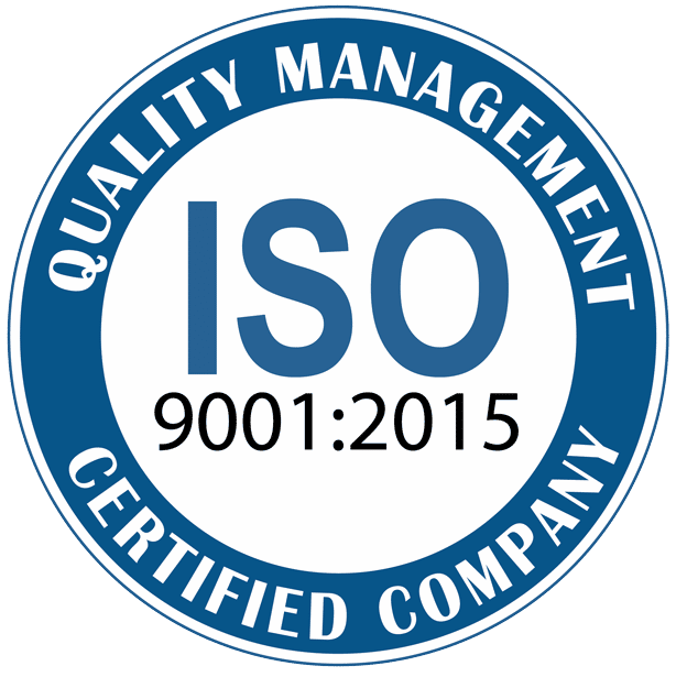 ISO 9001:2015