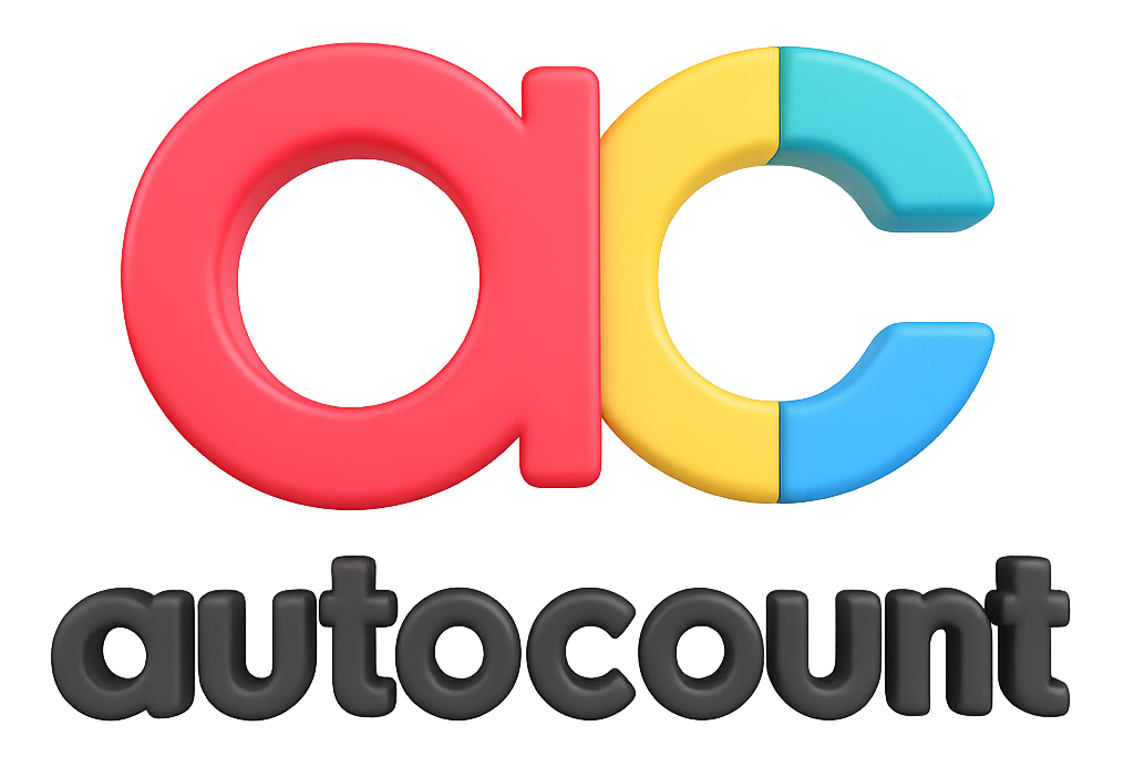 VYROX Autocount Supported