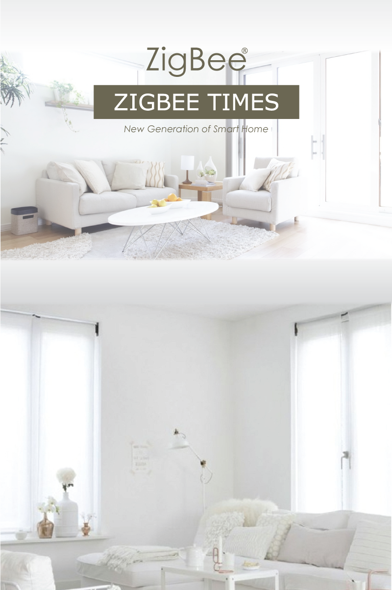 ZigBee Wireless Smart Home ZigBee Times